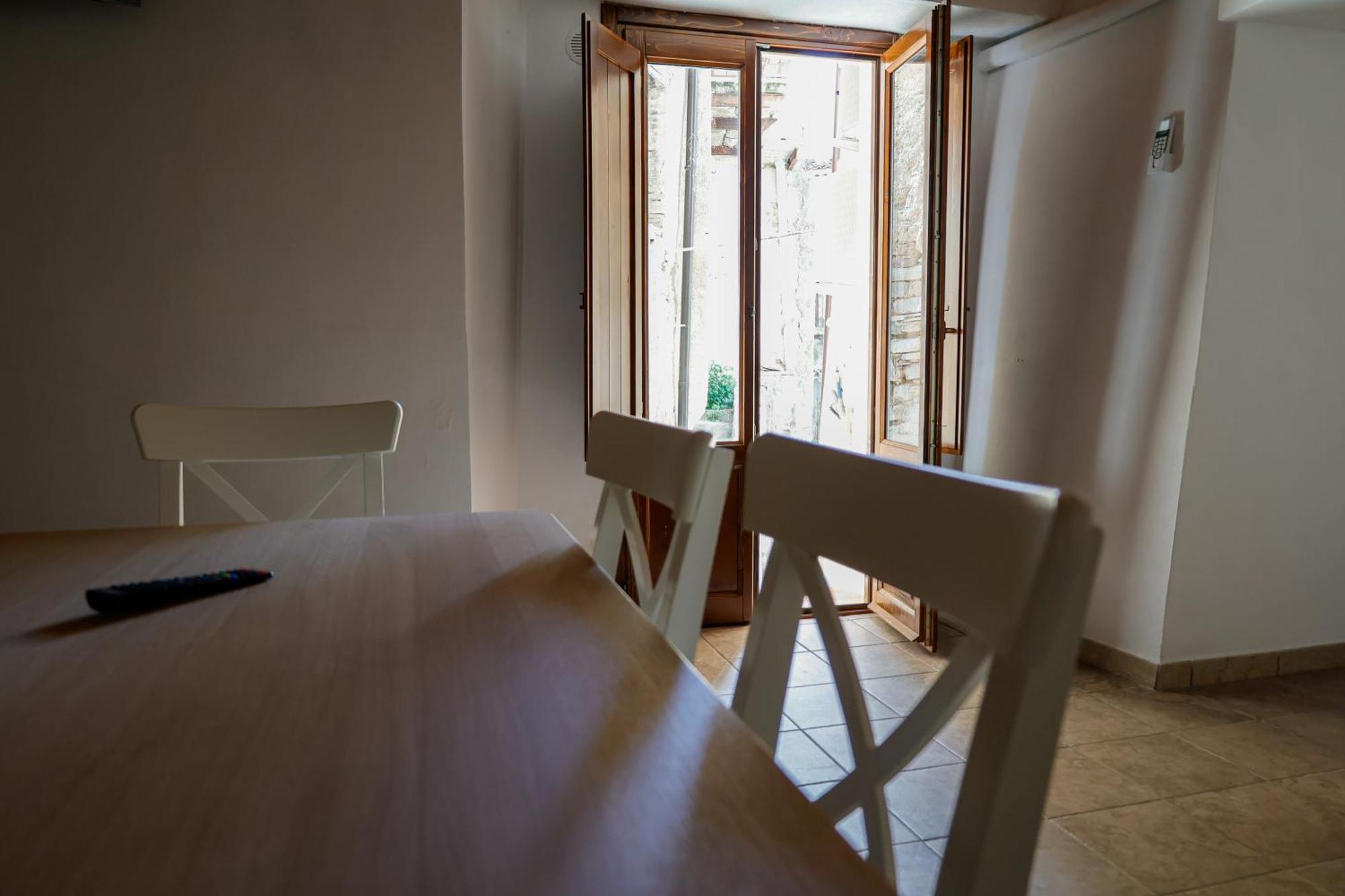 La Portella Quiet Residence Oriolo  Eksteriør billede
