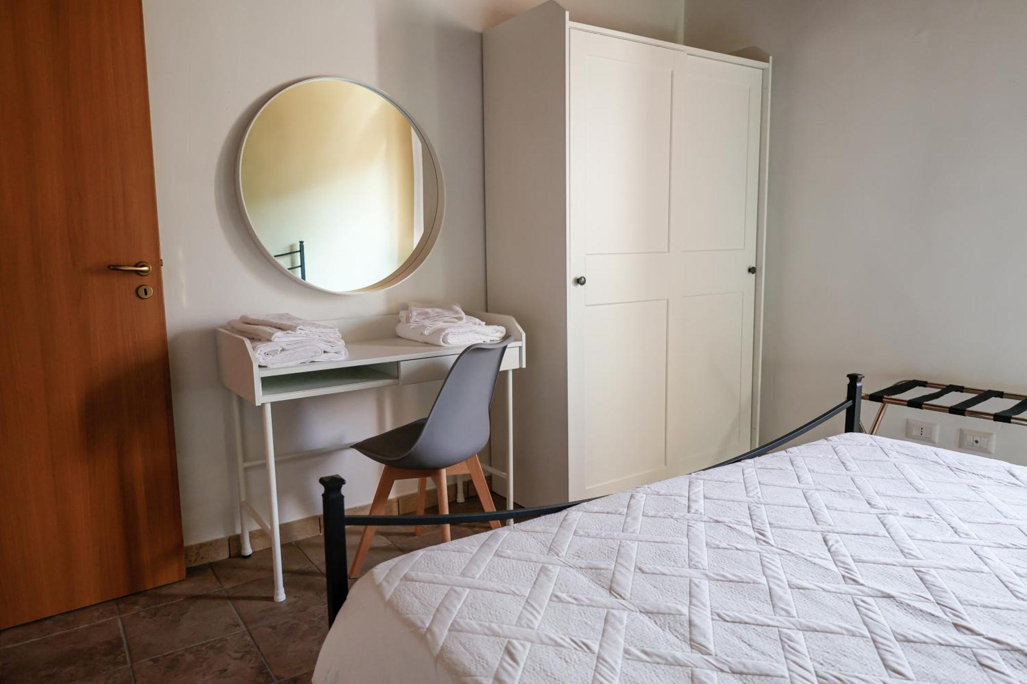 La Portella Quiet Residence Oriolo  Eksteriør billede