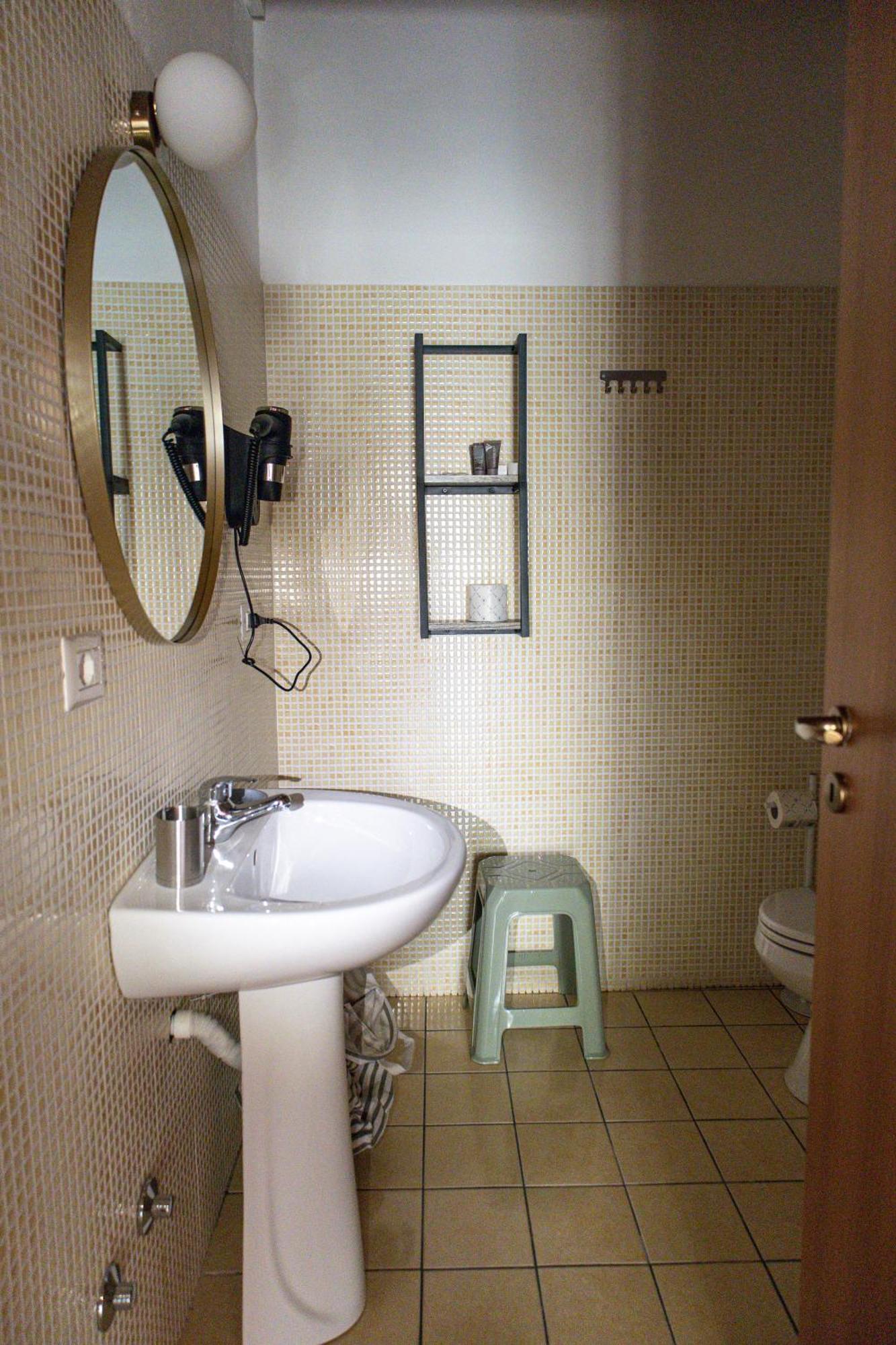 La Portella Quiet Residence Oriolo  Eksteriør billede